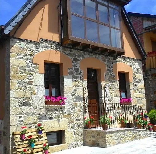 De Peregrinos Compostela